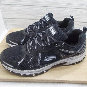 Skechers Women's Trail Running Shoes Hillcrest Vast Adventure Size 10